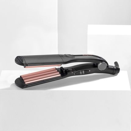 Babyliss The Crimper Black Gold