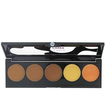 L'Oreal Paris Infallible Total Cover Concealer 02 Tan To Deep 15G - Image 3