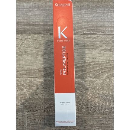 Kerastase Fusio-Dose Nutrition Booster 120Ml