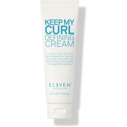 Eleven Australia Keep My Curl Defining Cream 50Ml