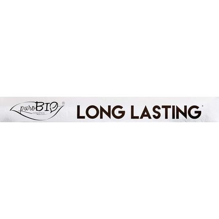 Purobio Long Lasting Eye Pencil No. 01 Black