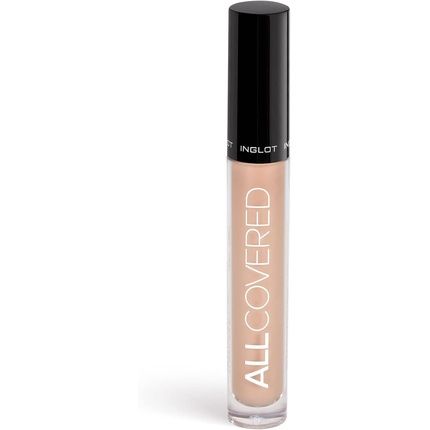 Inglot All Covered Under Eye Concealer 107