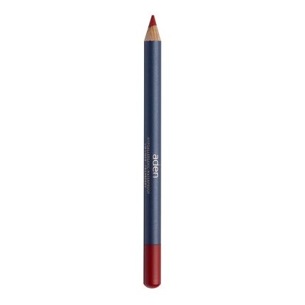 Aden Lipliner Pencil 47 Cranberry