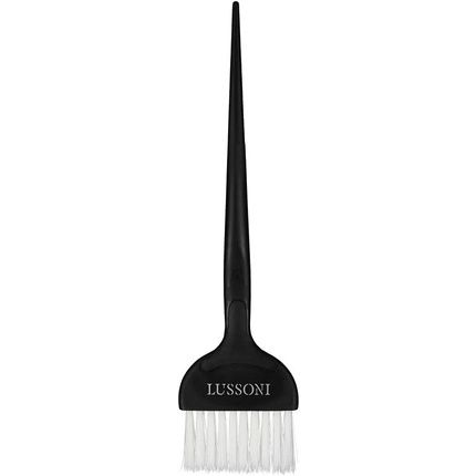 T4B Lussoni Tb003 Tinting Brush Flexible And Shatterproof Dye Brush For Hair