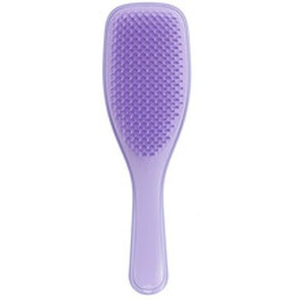 Tangle Teezer Ultimate Detangler Thick & Curly Purple Passion Hairbrush