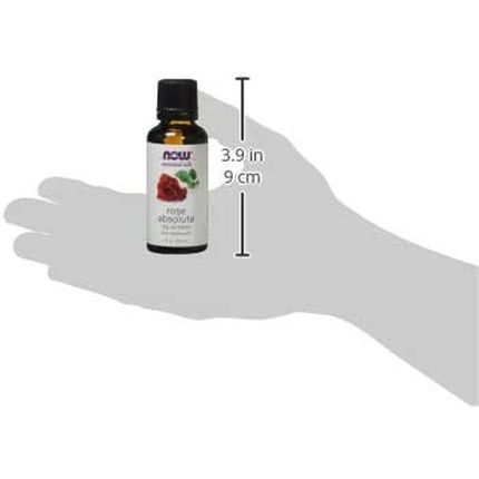 100% Pure And Natural Rose Absolute Essential Oil - Image 3