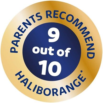 Haliborange Kids Multivitamins Strawberry Softies 30 Each - Image 3