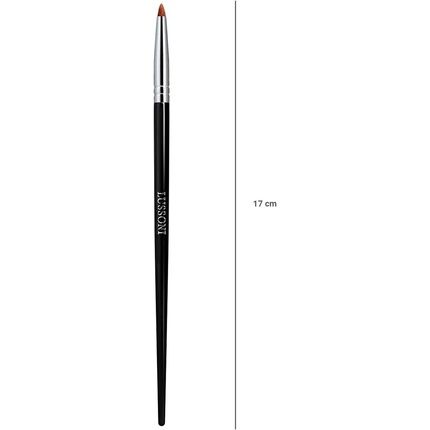 T4B Lussoni 500 Series Professional Precision Makeup Brushes For Lips, Eyeliner, Eyebrows, And Lashes (Pro 524 Precision Liner Brush) - Image 3
