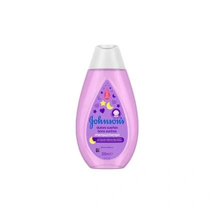 Johnson'S Baby Shampoo Sweet Dreams 300Ml