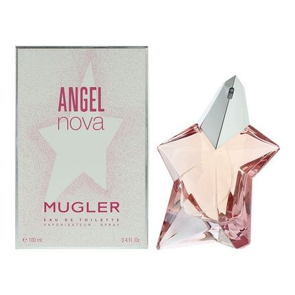 Mugler Angel Nova Eau De Toilette 100Ml Women Spray