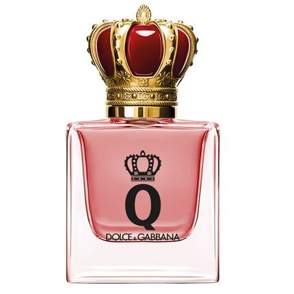 Dolce&Gabbana Q Intense Eau De Parfum Spray 30Ml