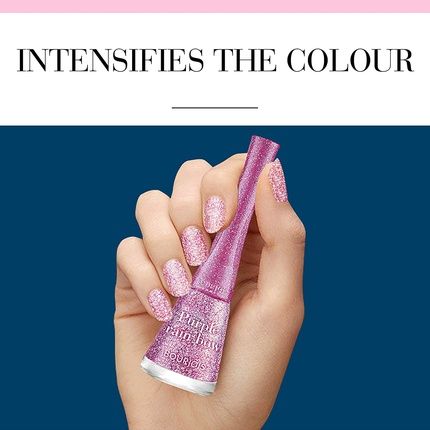 Bourjois Le Top Coat Gel Transparent 10Ml - Image 3