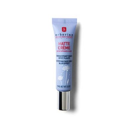 برايمر للوجه من Erborian Matte Creme مع تأثير ضبابي لجميع أنواع البشرة