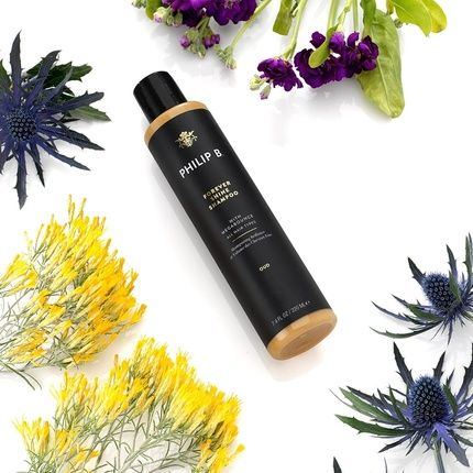 Philip B Oud Royal Forever Shine Shampoo 220Ml - Image 3
