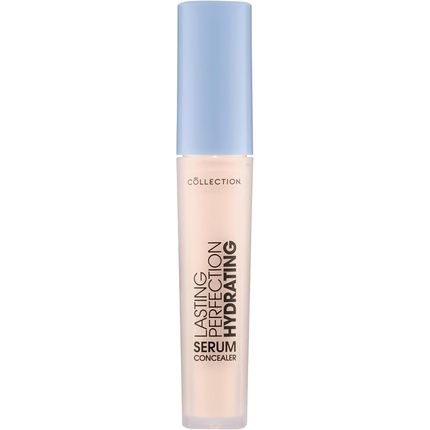 Collection Cosmetics Lasting Perfection Hydrating Serum Concealer Extra Fair