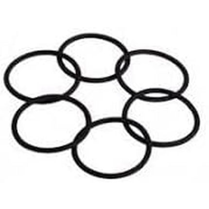 Donegal Unisex Adult Hair Scrunchie