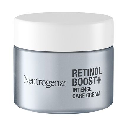 Neutrogena Retinol Boost Intense Care Cream 50 Ml