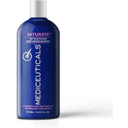 Mediceuticals Dry Scalp And Hair Treatment Set