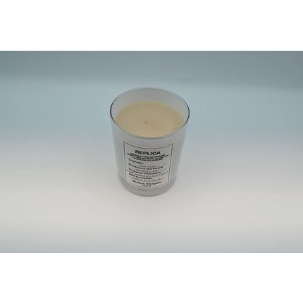 Maison Margiela Replica Men'S Fragrance Scented Candle 165 G - Jazz Club