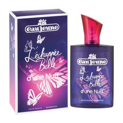 Eau Jeune L'Echappee Belle De Nuit Edt Spray 75Ml