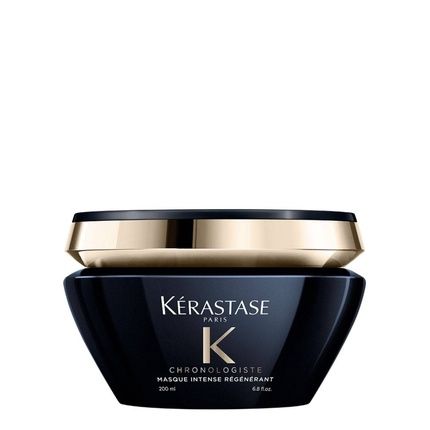 Krastase Revitalizing Mask Against The Signs Of Hair Aging Chronologist Masque Intense Rgnrant 200Ml