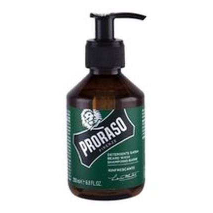 Proraso Eucalyptus Refresh Beard Soap 200 Ml - Image 3