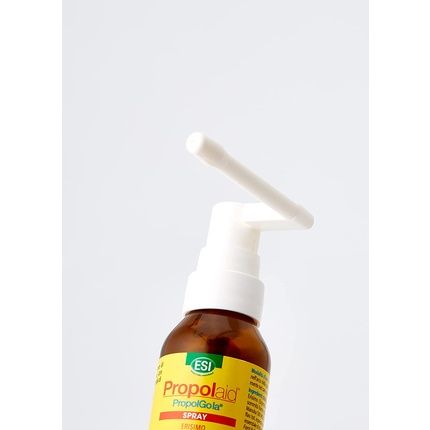 Esi Propolaid Manuka Honey Propolis And Hedge Mustard 20Ml - Image 3