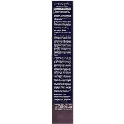 Daeng Gi Meo Ri Vitalizing Scalp Nutrition 4.9 Fl Oz 145Ml - Image 3