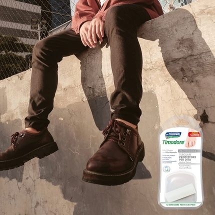 Ciccarelli Tubolare Protet Dita - Image 3