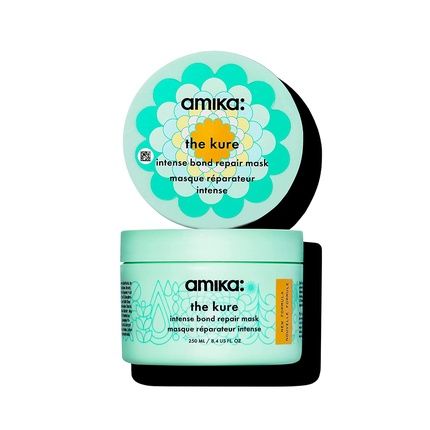 The Kure Intense Bond Repair Mask Amika 250Ml