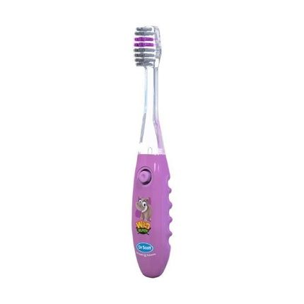 Dr. Scott Children'S Toothbrush With Timer - Image 3