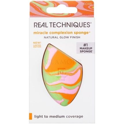 Miracle Complexion Sponge