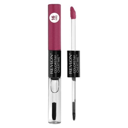 Revlon Colorstay Overtime Lipcolor 005 Infinite Raspberry 2Ml