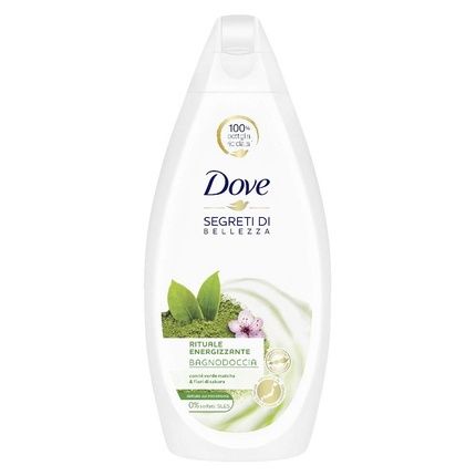 Dove Energizing Ritual Shower Gel Matcha & Sakura 450Ml