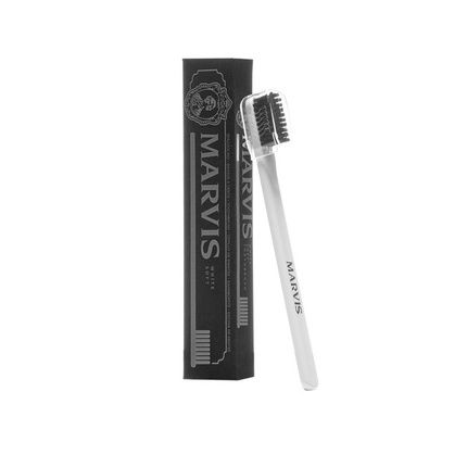 Marvis Toothbrush White Soft
