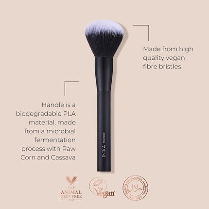 Inika Powder Brush