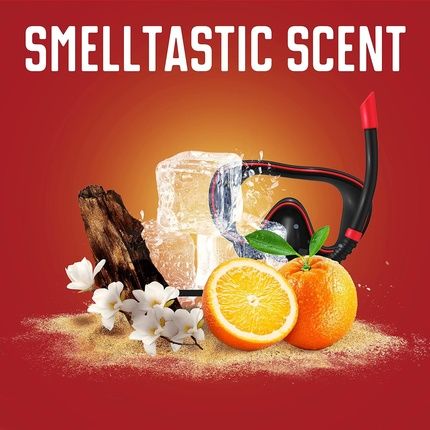 Old Spice Deep Sea Deodorant Body Spray For Men 150Ml 48H Fresh 0% Aluminium Salts Anti-White Marks And Yellow Stains - Image 3