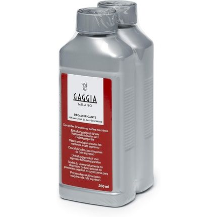 Gaggia Descaler Plastic