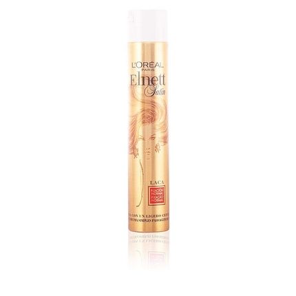 L'Oreal Hairspray Unscented 150Ml
