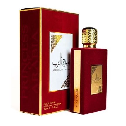 Lattafa Ameerat Al Arab Eau De Parfum Spray 100Ml - Image 3