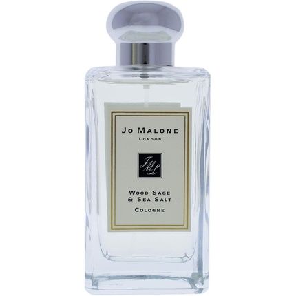 Jo Malone Wood Sage And Sea Salt Cologne Spray For Women 3.4 Oz 100Ml - Image 3