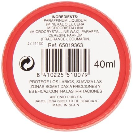 Vaseline Neutra Perfumed 40Ml