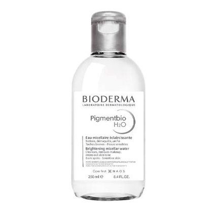 Bioderma Pigmentbio H2O Brightening Micellar Water 250 Ml - Image 4