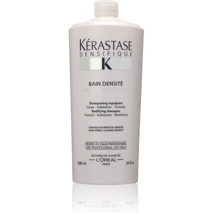 Kerastase Shampoo 34Oz 1000Ml