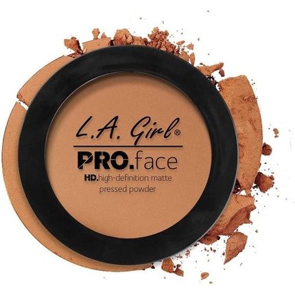 L.A. Girl Pro Face Powder In Toffee