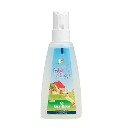 Frezyderm Baby Cologne 150Ml