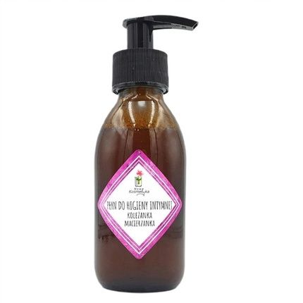 Nowa Kosmetyka Intimate Hygiene Liquid Friend Thyme 150Ml