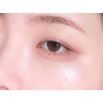 Unleashia Mood Shower Face Palette No.100 Ballerina Shower - Image 3