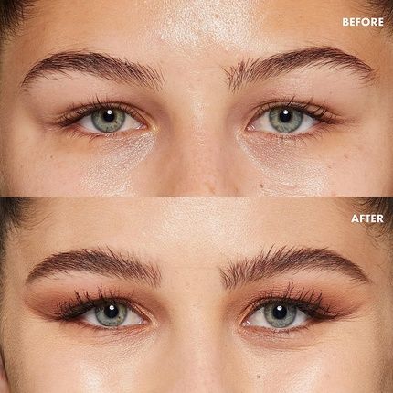 Nyx Professional Makeup On The Rise Volume Liftscara Instant Lifting And Volumizing Mascara 10Ml Extreme Black - Image 3