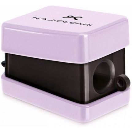 Naj-Oleari Sharpener Accessory Trick Penknife Make-Up